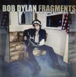 Fragments – Time Out of Mind Sessions Sony Music, 2CD, 2023