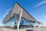 Gdańskie lotnisko wróciło na trzecie miejsce w kraju, po Warszawie i Krakowie