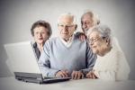 SeniorApp zbudował platformę pomocy dla osób starszych oraz społeczność „opiekunów”. Projekt ma obiecujące perspektywy rozwoju