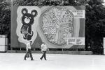 Kolejnym etapem współpracy KGB i mafii były XXII Letnie Igrzyska Olimpijskie (Moskwa, 19 lipca–3 sierpnia 1980). Dzięki porozumieniu ulice stolicy na czas olimpiady „oczyszczono” z prostytutek i złodziei