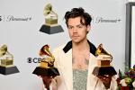 Harry Styles, faktyczny zwycięzca gali Grammy