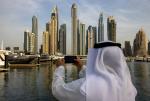 Dubaj uzyskał status „megamiasta” C40 dzięki planom budowy największego na świecie parku słonecznego