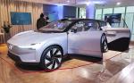 Volvo Concept Recharge to model pokazujący przyszłość marki