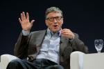 Zawody, w których wykonywane są powtarzalne zadania i prace fizyczne, będą w pierwszej kolejności zastąpione przez roboty – powiedział w niedawnym wywiadzie dla „Forbesa” Bill Gates, twórca Microsoftu.
