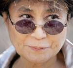 Yoko Ono podziękowała za życzenia na Twitterze AFP