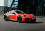 Porsche 911 doczeka się wersji z napędem hybrydowym. 911-ka będzie ostatnim spalinowym Porsche, jaki będzie produkowany