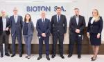 Kadra menadżerska Bioton SA pracuje na rzecz innowacji i wysokiej jakości produktów diabetologicznych mat. pras.