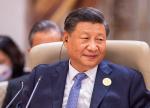 Xi Jinping swoim planem pokojowym pokazuje globalne ambicje władz w Pekinie