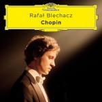 CHOPIN CD, Deutsche Grammophon 2023