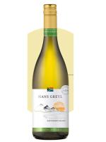 Hans Greyl Sauvignon Blanc 2022 20 zł