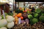 Sytuacja na rynku warzyw zaczyna się normować. Koszty produkcji się obniżają, niebawem powinny wzrosnąć dostawy