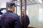 Andrzej Poczobut nieco ponad miesiąc temu został skazany na osiem lat łagrów