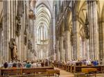 Katedra w Kolonii – najbardziej rozpoznawalna świątynia katolicka w Niemczech