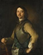 Piotr I Wielki (1672–1725)