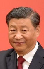 Xi Jinping, przywódca Chin