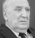 Ryszard Niemiec (1939–2023)