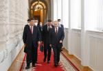 Xi Jinping i Władimir Putin przez dwa dni rozmawiali na Kremlu