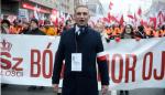 Robert Bąkiewicz przyznał, że Stowarzyszenie Marsz Niepodległości ma długi w wysokości ok. 200 tys. zł