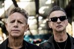 Martin Gore i Dave Gahan, czyli Depeche Mode'23