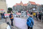 Protesty mieszkańców wsparł zarząd województwa śląskiego
