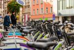 Katowiczanie wypożyczyli rower miejski ponad 200 tys. razy w całym 2022 r.