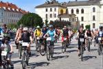 Rowerowa Stolica Polski otwiera się na wszystkie miasta i gminy w kraju