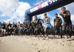 W Gdyni odbywa się drugi najszybszy wyścig w serii Ironman 70.3