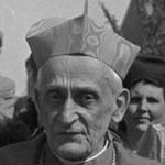 Kardynał Adam Stefan Sapieha
