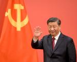 Chińskie władze pod wodzą Xi Jinpinga chętnie udzielają pożyczek, a kryzys sprawia, że jest na nie coraz więcej chętnych afp