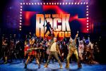 Premiera musicalu „We Will Rock You”ie odbędzie się w sobotę 15 kwietnia w warszawskiej Romie