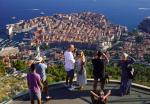 Dubrownik należy do najdroższych miast w Chorwacji. Euro ma na to niewielki wpływ