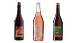 Paltrinieri Lambrusco Solco 2022 69 zł, Paltrinieri Lambrusco Radice Corona 2021 95 zł, Paltrinieri Lambrusco Sant’Agata 2018 85 zł