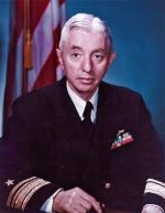Admirał Hyman Rickover, który przyszedł na świat w Makowie Mazowieckim, określany jest ojcem nuklearnych sił morskich