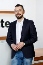 Maciej Guzek partner w dziale doradztwa podatkowego, Deloitte