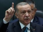 Prezydent Erdogan wciąż liczy na wyborcze zwycięstwo