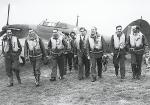 Bohaterscy polscy lotnicy z 303. Dywizjonu Myśliwskiego stali się jednym z kluczowych elementów, które przesądziły o losach bitwy powietrznej o Wielką Brytanię