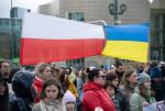 Coraz więcej Ukraińców otrzymuje polskie obywatelstwo