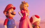 „The Super Mario Bros. Movie”, film animowany nawiązujący do kultowej w latach 80. gry komputerowej, przyniósł już 875 mln dol.