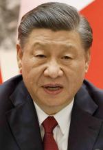 Xi Jinping sprawdza, czy Ukraina jest tak wymęczona wojną, by przyjąć jego pośrednictwo