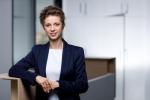 Emilia Ostrowska partner Audit & Assurance Deloitte