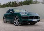 Porsche Cayenne S Coupe startuje z ceną 555 000 zł