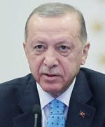 Recep Tayyip Erdogan, prezydent walczący o reelekcję