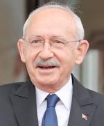 Kemal Kilicdaroglu, kandydat opozycji na głowę państwa