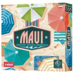 „Maui”, twórcy: Frank Crittin, Grégoire Largey, Sébastien Pauchon