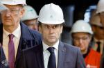 Emmanuel Macron wywołuje konsternację w unijnej centrali