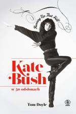 Kate Bush w 50 odsłonach Rebis, 2023