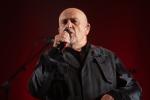 Peter Gabriel wyda w tym roku nową płytę