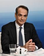 Premier Kiriakos Mitsotakis: koalicja to rząd niestabilny