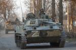 Wojska rosyjskie rozpoczęły pełnoskalową wojnę w Ukrainie 24 lutego 2022 r. Sprzęt wojskowy oznaczały m.in. literą „Z”. Czy oznacza „Z jak Zapad”? Wszak Putin de facto wypowiedział wojnę Zachodowi