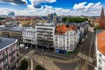 Władze Poznania opracowały miejską politykę mieszkaniową i program rewitalizacji dla wyludniającego się Śródmieścia